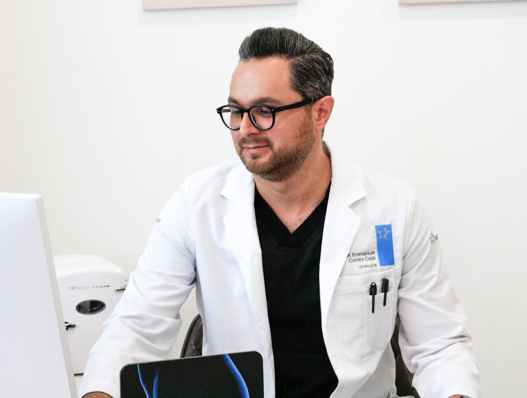 urologo ecatepec elias garcia