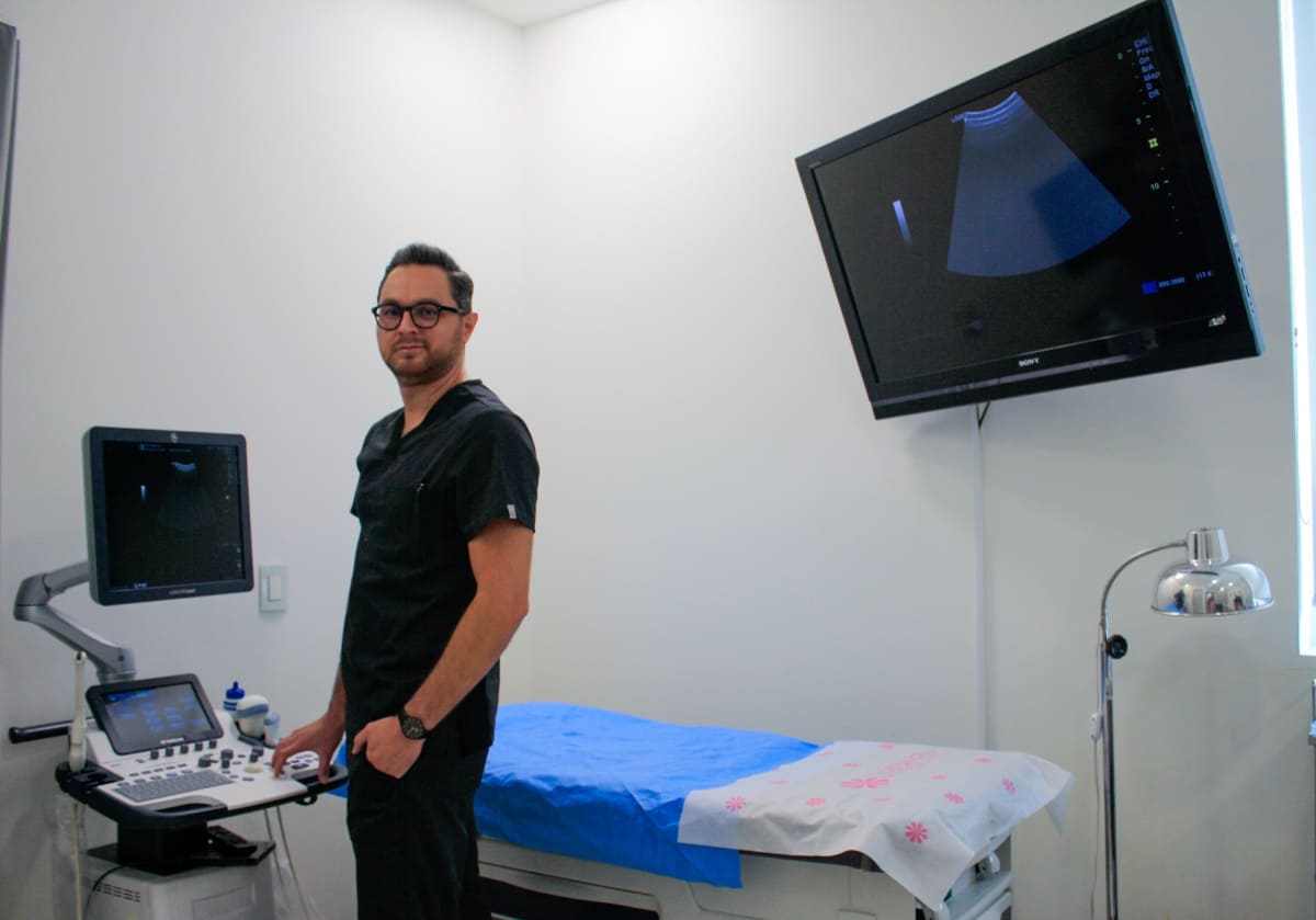 especialista urologo